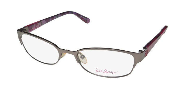 Lilly Pulitzer Bridgit Eyeglasses by ModaFrames