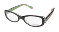 Lilly Pulitzer Claudia Eyeglasses by ModaFrames