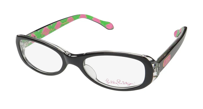 Lilly Pulitzer Claudia Eyeglasses by ModaFrames