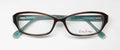 Lilly Pulitzer Delila Eyeglasses by ModaFrames