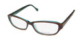 Lilly Pulitzer Delila Eyeglasses by ModaFrames