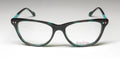 Lilly Pulitzer Ellis Eyeglasses by ModaFrames
