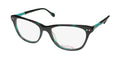 Lilly Pulitzer Ellis Eyeglasses by ModaFrames