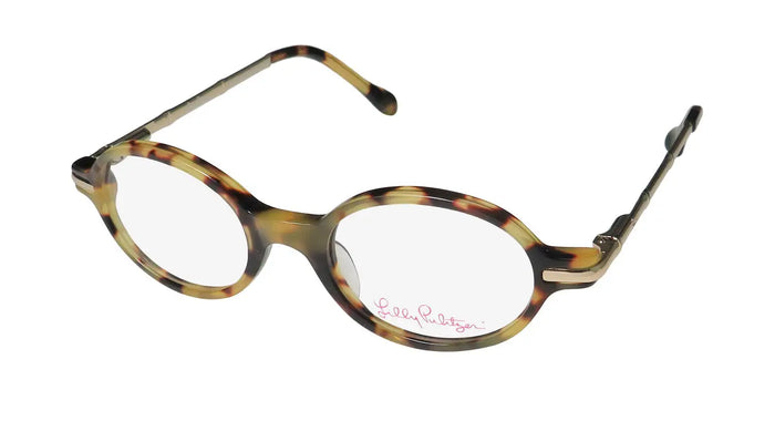 Lilly Pulitzer Lolly Eyeglasses by ModaFrames
