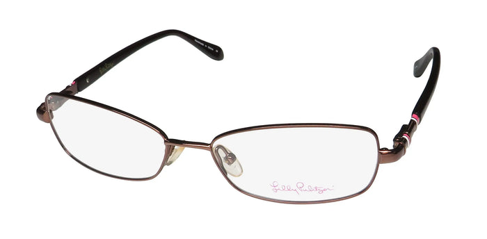Lilly Pulitzer Maybell Eyeglasses by ModaFrames