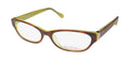 Lilly Pulitzer Naydia Eyeglasses by ModaFrames