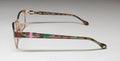 Lilly Pulitzer Palmetto Eyeglasses by ModaFrames