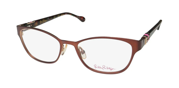 Lilly Pulitzer Palmetto Eyeglasses by ModaFrames