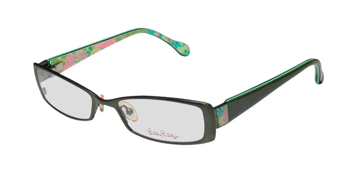 Lilly Pulitzer Rorey Eyeglasses by ModaFrames