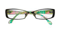 Lilly Pulitzer Rorey Eyeglasses by ModaFrames