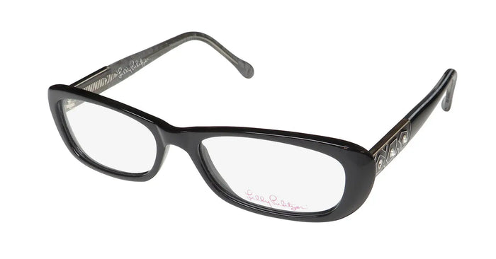 Lilly Pulitzer Rosalind Eyeglasses by ModaFrames
