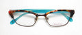 Lilly Pulitzer Rossmore Eyeglasses by ModaFrames