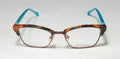 Lilly Pulitzer Rossmore Eyeglasses by ModaFrames