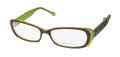 Lilly Pulitzer Saylie Eyeglasses by ModaFrames