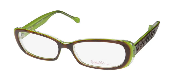 Lilly Pulitzer Saylie Eyeglasses by ModaFrames