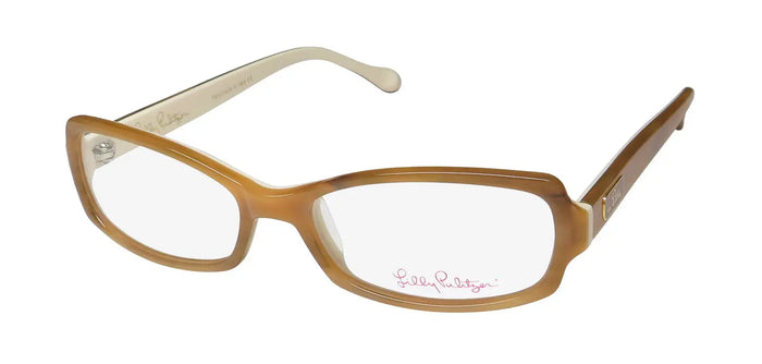 Lilly Pulitzer Tessa Eyeglasses by ModaFrames