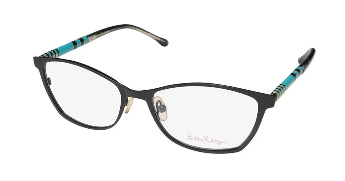 Lilly Pulitzer Windward Eyeglasses by ModaFrames