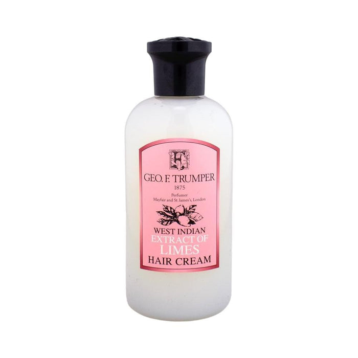 Geo. F. Trumper West Indian Extract of Limes Hair Cream by Pasteur Pharmacy