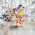 Limitless Possibilities - Feng Shui Chakra Tree by Conscious Items
