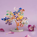 Limitless Possibilities - Feng Shui Chakra Tree by Conscious Items