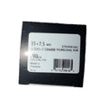 Linebacker LCD35+7.5X440R Dual Run Capacitor 35/7.5 MFD 440V Round by Price Is Right Miami