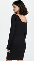 Line & Dot Sylvie Sweater Dress, Size Small by Vanessa Jane