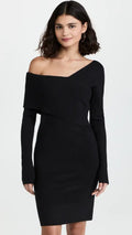 Line & Dot Sylvie Sweater Dress, Size Small by Vanessa Jane