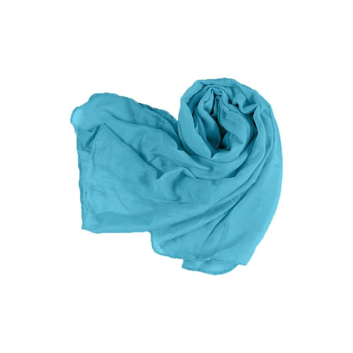 Linen & Cotton Scarf by DailySale