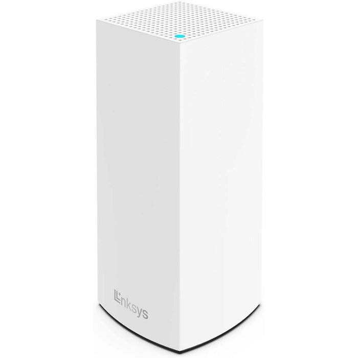 Linksys Atlas Pro 6 WiFi Router - AX5400 WiFi 6 Router - Dual-Band Mesh WiFi System (Refurbished) by DailySale
