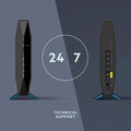 Linksys AX1800 Wi-Fi 6 Router Home Networking, Dual Band Wireless AX Gigabit WiFi Router (Refurbished) by DailySale