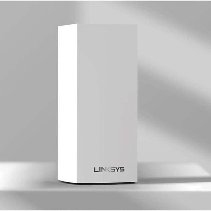 Linksys MX5501 Atlas Pro 6 Wi-Fi 6 Dual-Band Mesh System (Refurbished) by DailySale