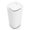 Linksys Velop Pro WiFi 6E Mesh System - Cognitive Mesh Router with 6 Ghz Band Access & 5.4 (AXE5400) Gbps True Gigabit Speed (Refurbished) by DailySale