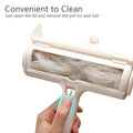 Lint Remover for Pet Hair and Fur by DailySale