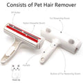 Lint Remover for Pet Hair and Fur by DailySale