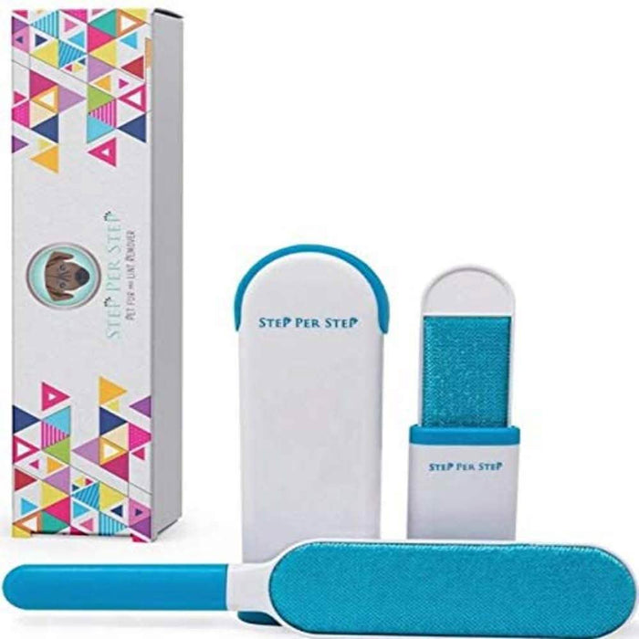 Lint Remover-Pet Hair Remover Brush by DailySale