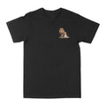 Lion Of Judah Graphic Tee by Obsessed with graphic tees