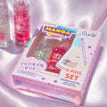 RUDE Manga Sparkle Lip Oil Duo Set by Avera Group