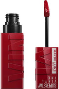 MAYBELLINE Super Stay Vinyl Ink by Avera Group