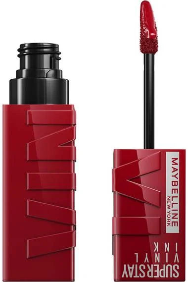 MAYBELLINE Super Stay Vinyl Ink by Avera Group