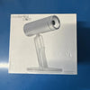 Liquid Digital Credential Cam USB Webcam for Mac/PC Clip-On - For Parts