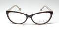 Lisa Loeb Heart Beat Eyeglasses by ModaFrames