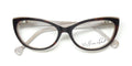 Lisa Loeb Heart Beat Eyeglasses by ModaFrames