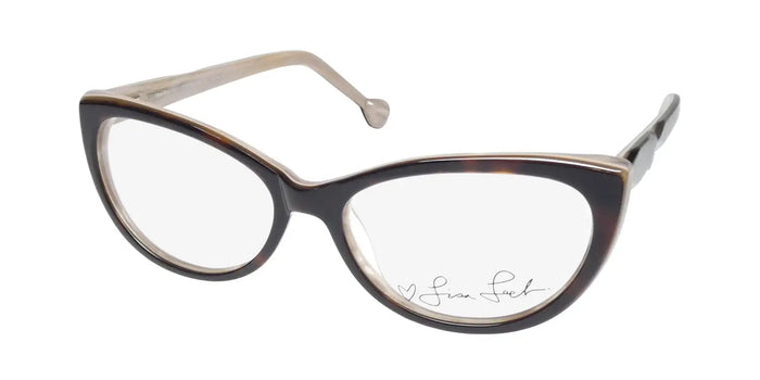 Lisa Loeb Heart Beat Eyeglasses by ModaFrames