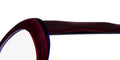 Lisa Loeb Train Eyeglasses by ModaFrames