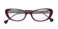 Lisa Loeb Train Eyeglasses by ModaFrames