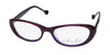 Lisa Loeb Train Eyeglasses