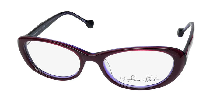 Lisa Loeb Train Eyeglasses by ModaFrames
