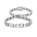 Mom's Day Charm Bracelet by Avera Group