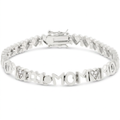Mom's Day Charm Bracelet by Avera Group