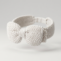 Off Maryanne Knitted Headband by Avera Group